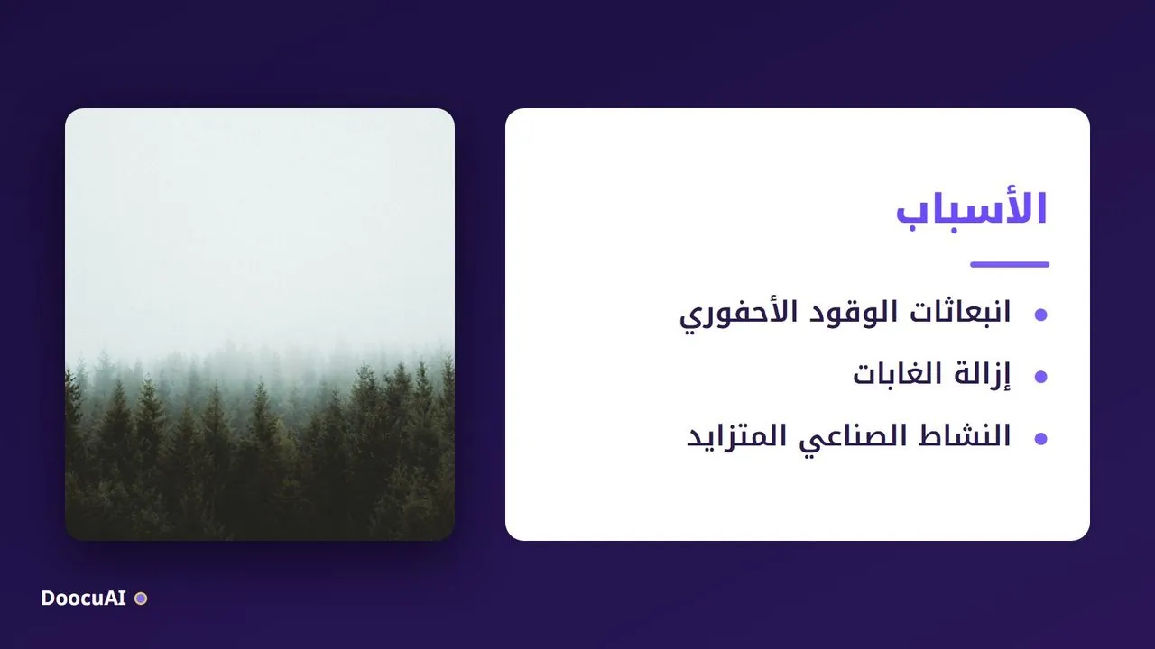 مثال عرض دوكو 3